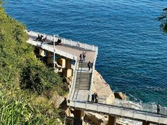 -大梅沙海滨公园