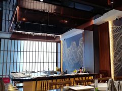 -渔乐之昕·铁板烧自助餐(虹悦城店)