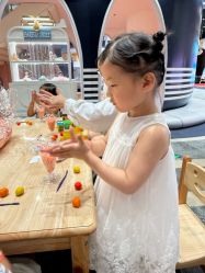 点击看大图 -奈尔宝家庭中心·亲子餐厅(鄞州万达店)