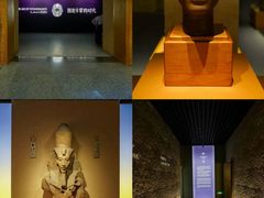 -上海博物馆(人民广场馆)