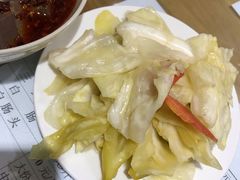 -天发芽·何记葫芦头泡馍·老字号(小南门店)