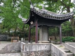 -玉女潭景区