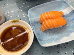 -元气寿司(东方宝泰店)
