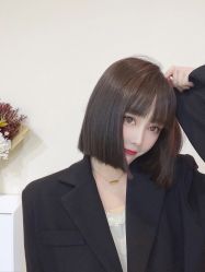 -IN STYLE•造型
