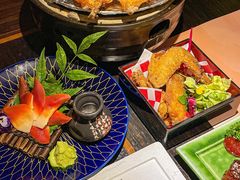 -山葵家·创意料理(宁波来福士店)
