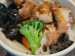 -吉野家(上海美罗城店)
