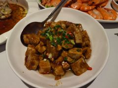 酱烧芋艿-丰收日(五角场店)
