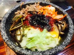 -意成料理