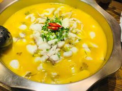 -严厨老坛酸菜鱼(金鹰店)