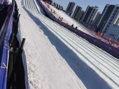 -沈阳奥体冰雪嘉年华