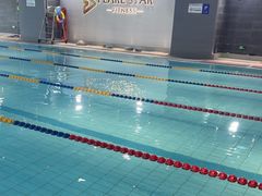 -FLARE STAR FITNESS(复地活力城店)