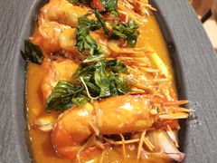 -美奈小馆·东南亚菜(福田星河COCO Park店)