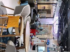 大堂-Barbe a papa亲子餐厅(杨浦店)
