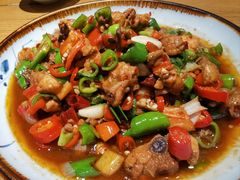 -陈先进鱼馆·地道农家菜(湖墅南路店)