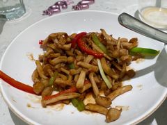 -大树餐厅(红旗街万达店)