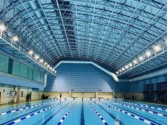 -锦江富园大酒店-游泳馆