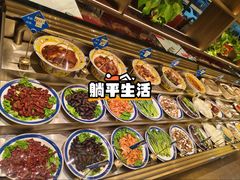 -八大碗·地道东北菜(白塔堡店)
