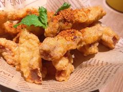 -新太二·鲜料川菜(东汇城店)