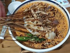 -古真记钵钵鸡(总店)