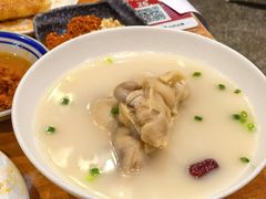 -付小姐在成都(中山公园店)