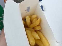 -汉堡王(EAC欧美中心店)