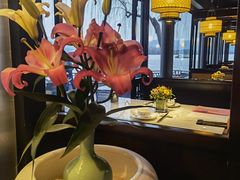 -柳莺湖上·湖景餐厅·江南菜(西湖店)