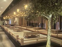 -清河半岛温泉度假酒店