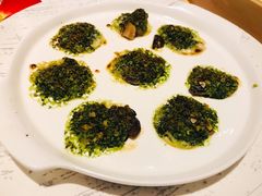 法式局蜗牛-蝶舍·MAISON PAPILLON