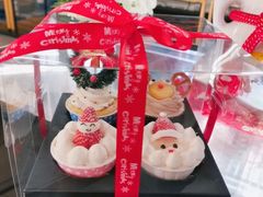 -治愈系甜品The Soothing Dessert(科海大楼店)