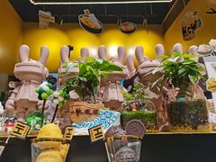 -HIMANGO很芒の芒(芳圆里店)