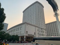 -白金汉爵大酒店·中餐厅(相城店)