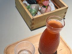 -蔡澜点心·粤菜(西单大悦城店)