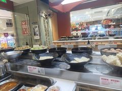 -木马转自助烤肉小火锅(祥禾天地店)