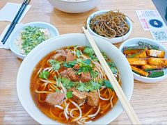 -李先生牛肉面大王(北京东四店)