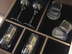-成都安仁福朋喜来登酒店