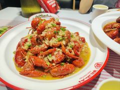 -霸王虾·麻辣小龙虾(太古里店)
