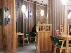 大堂-村上一屋(望京店)