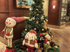 -广州中心皇冠假日酒店-环市食坊·海鲜自助餐厅