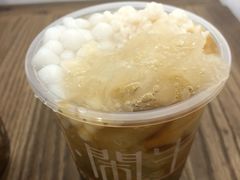 -甜心闲生传统手工冰粉(奎星楼店)