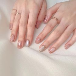 -芊冉•美甲美睫纹绣