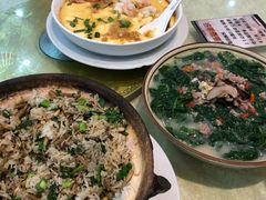 -台山美食一绝阿四台山黄鳝饭(阿四创作店)