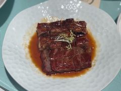 -申粤轩酒楼·三十年粤菜经典(丁香花园店)