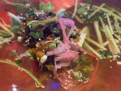 -火塘云南烧烤大排档