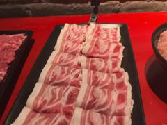 -鼎膳常火锅(华阳店)