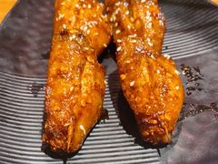 烤鸡翅-成都吃客(九眼桥店)