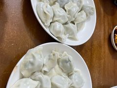 -山东水饺(南坪新街店)