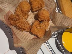 -豪享来中西餐厅(隆昌店)