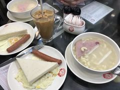 -义顺牛奶公司(庇利金街店)