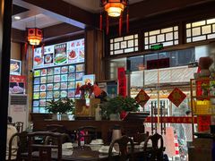 -长兴菜馆(高桥店)