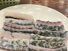 -正能量脆肉鲩火锅